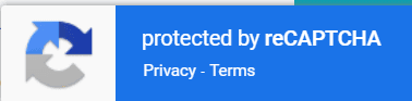 reCAPTCHA