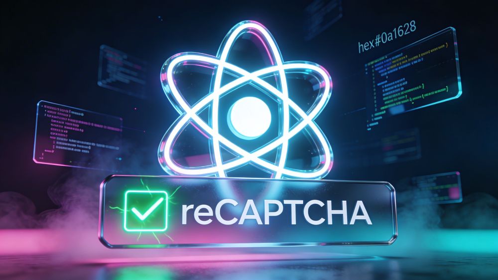 How to Implement reCAPTCHA API: Step-by-Step Guide for React Developers