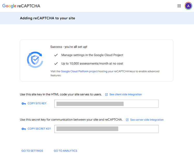 checking your browser - recaptcha Images High Quality... How to Find and Use Your reCAPTCHA Secret Key