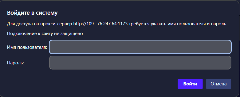 none provided